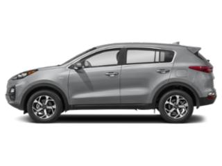 2021 Kia Sportage LX AWD photo