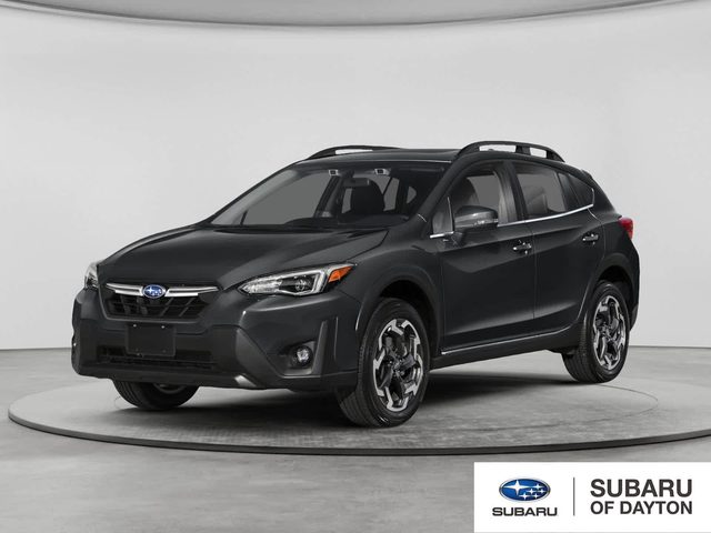 2021 Subaru Crosstrek Limited AWD photo