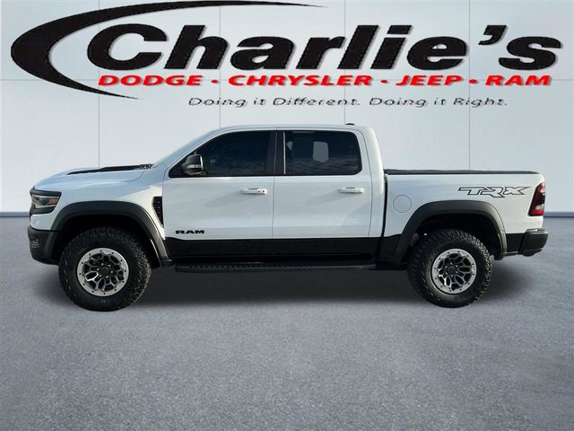 2021 Ram 1500 TRX 4WD photo