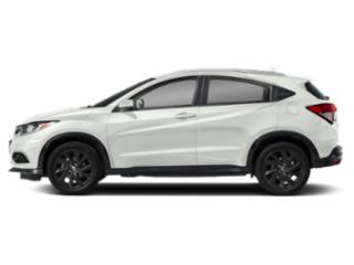 2021 Honda HR-V Sport FWD photo