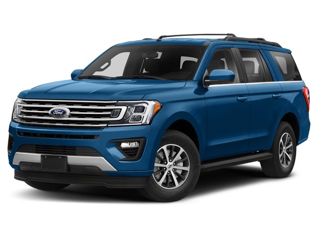 2021 Ford Expedition XLT 4WD photo
