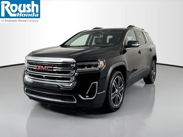 2021 GMC Acadia SLT FWD photo