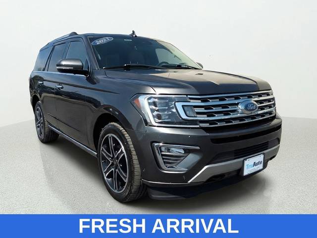 2021 Ford Expedition Limited 4WD photo
