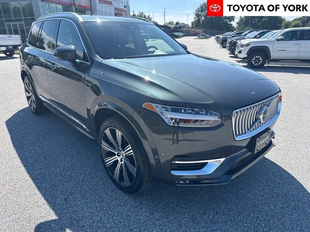 2021 Volvo XC90 Inscription AWD photo