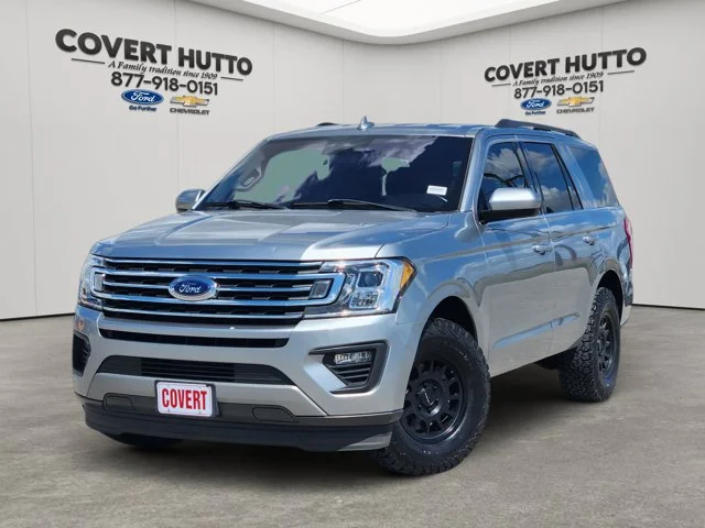 2021 Ford Expedition XLT RWD photo