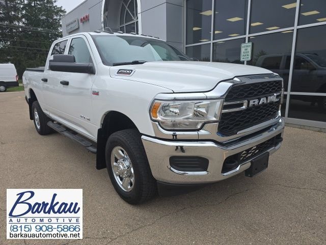 2021 Ram 2500 Tradesman 4WD photo