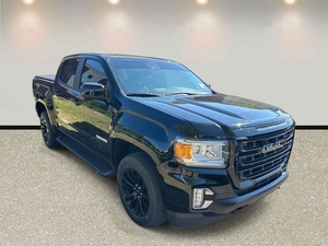 2021 GMC Canyon 4WD Elevation 4WD photo