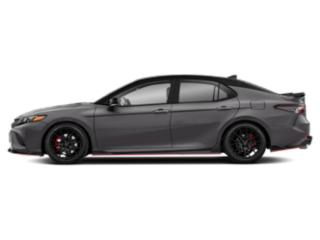2021 Toyota Camry TRD V6 FWD photo
