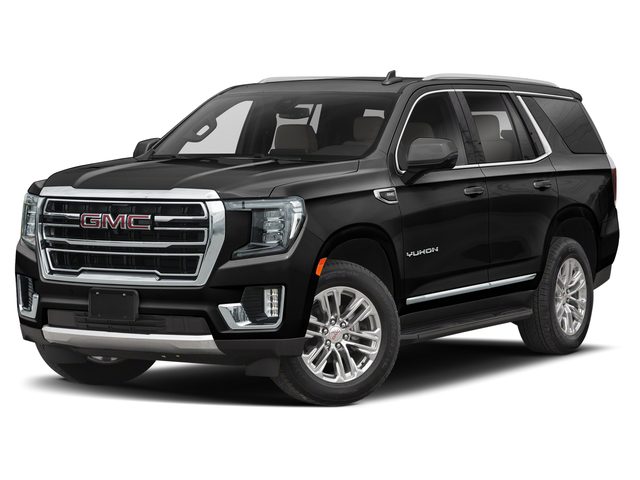 2021 GMC Yukon SLT RWD photo