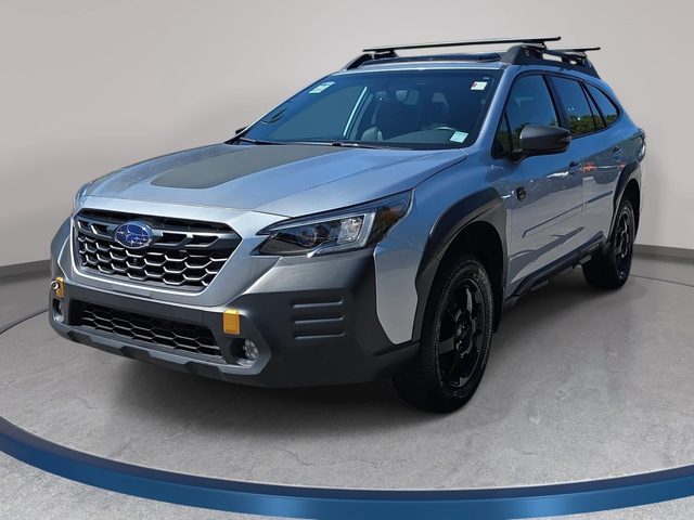 2022 Subaru Outback Wilderness AWD photo