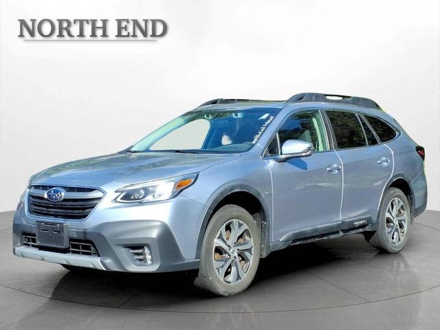 2022 Subaru Outback Limited AWD photo