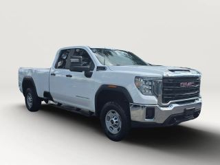 2021 GMC Sierra 2500HD 4WD photo