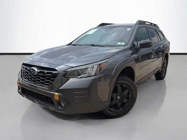 2022 Subaru Outback Wilderness AWD photo