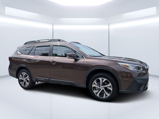 2022 Subaru Outback Limited AWD photo