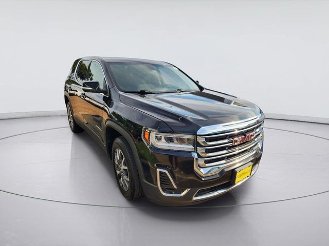 2021 GMC Acadia SLE FWD photo