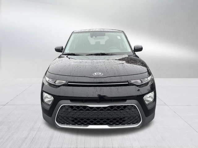 2021 Kia Soul S FWD photo