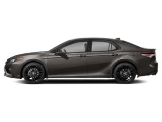 2021 Toyota Camry XSE FWD photo