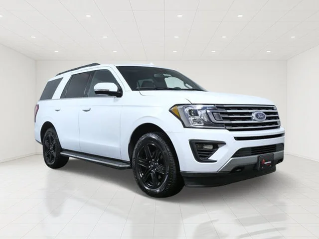 2021 Ford Expedition XLT 4WD photo