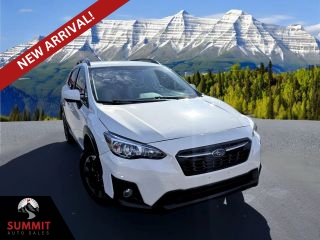 2021 Subaru Crosstrek Premium AWD photo