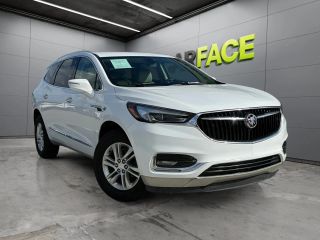 2021 Buick Enclave Essence AWD photo