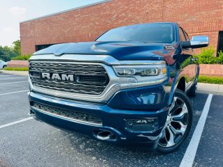 2021 Ram 1500 Limited RWD photo
