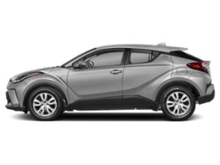 2021 Toyota C-HR LE FWD photo