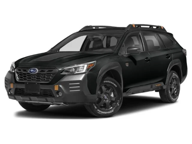 2022 Subaru Outback Wilderness AWD photo