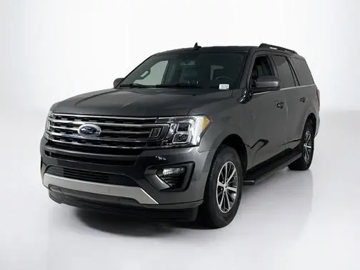 2021 Ford Expedition XLT RWD photo