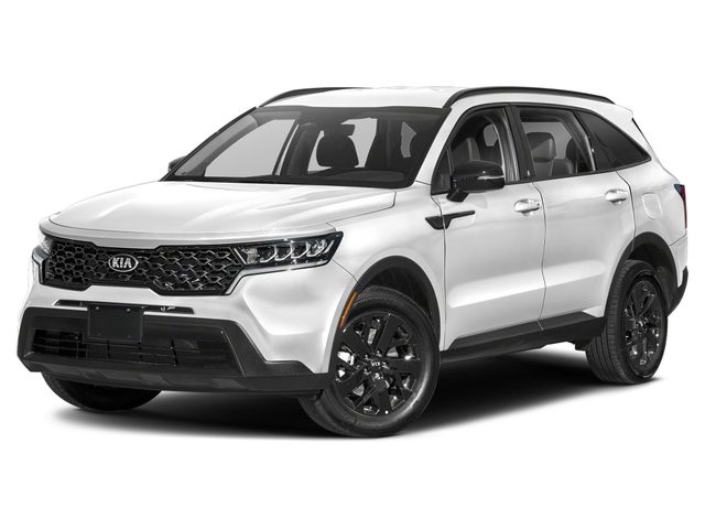 2021 Kia Sorento S AWD photo