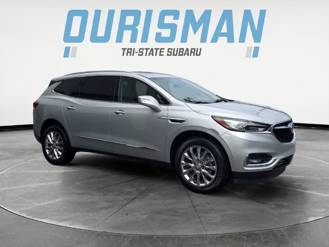 2021 Buick Enclave Premium FWD photo