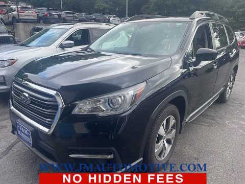 2021 Subaru Ascent Premium AWD photo