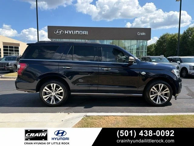 2021 Ford Expedition King Ranch RWD photo
