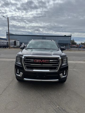 2021 GMC Yukon XL SLT RWD photo