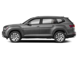 2021 Volkswagen Atlas 3.6L V6 SEL AWD photo