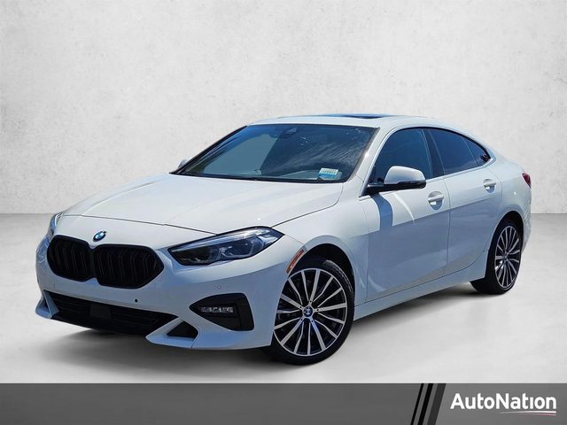 2021 BMW 2 Series 228i xDrive AWD photo