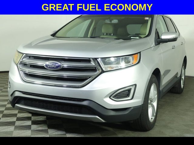 2017 Ford Edge SEL FWD photo