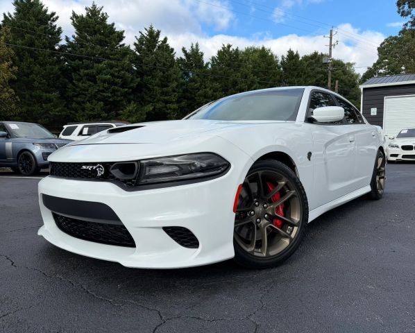 2019 Dodge Charger SRT Hellcat RWD photo