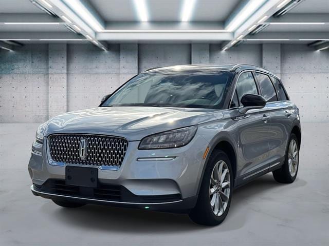 2021 Lincoln Corsair Standard AWD photo