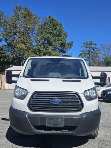 2017 Ford Transit Van RWD photo