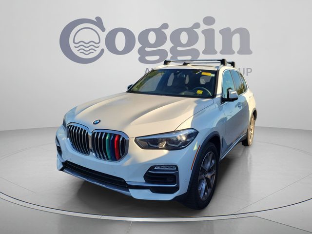 2021 BMW X5 sDrive40i RWD photo