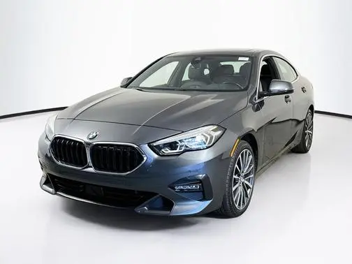 2021 BMW 2 Series 228i FWD photo