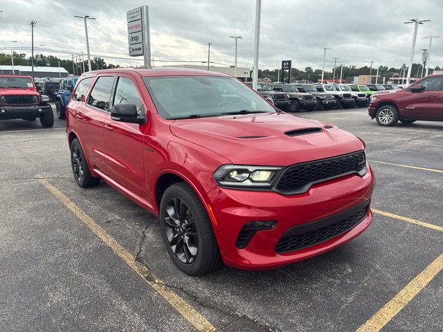 2021 Dodge Durango R/T AWD photo