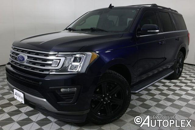 2021 Ford Expedition XLT RWD photo