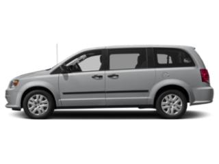 2020 Dodge Grand Caravan GT FWD photo