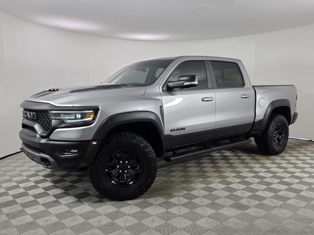 2021 Ram 1500 TRX 4WD photo