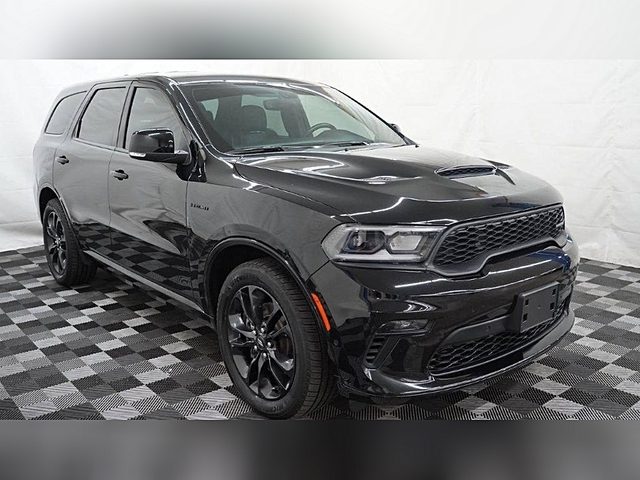 2021 Dodge Durango R/T AWD photo