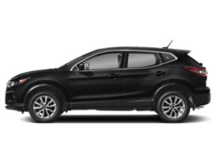 2021 Nissan Rogue Sport S FWD photo