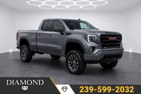 2021 GMC Sierra 1500 Elevation 4WD photo