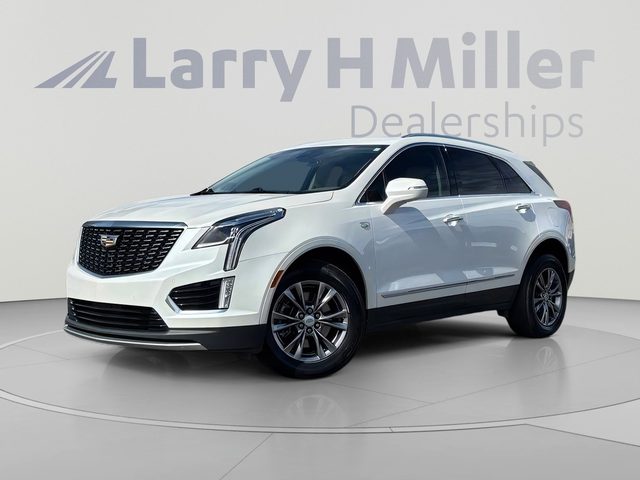 2021 Cadillac XT5 FWD Premium Luxury FWD photo