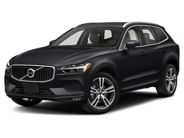 2021 Volvo XC60 Inscription AWD photo